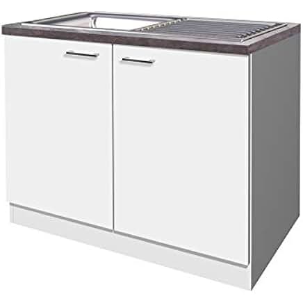 Suchergebnis auf Amazon.de für: Spülen Unterschrank Tiefe 60 cm