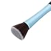 niceeshop(TM) Professional Kabuki Brush Cosmetic Blusher Powder Foundation Makeup Brushes,Light Blue