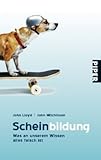 Cover zum Buch Scheinbildung: Was an unserem Wissen ...