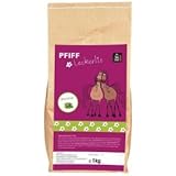 PFIFF Leckerlis, Bronchial 1kg