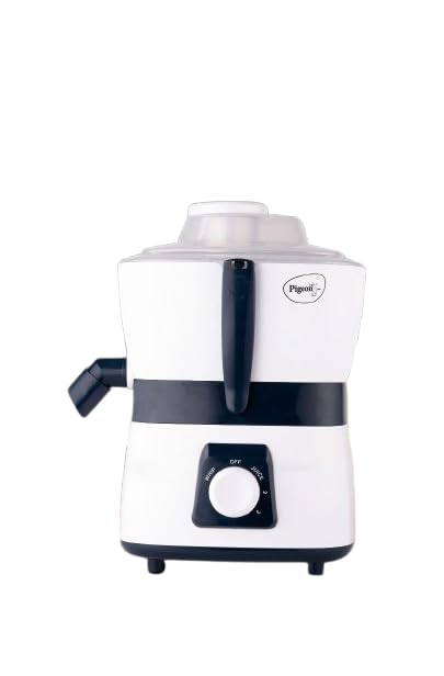 Pulpy JUICER 500 W Review: Powerful Performance for Fresh Juices