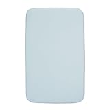 Chicco Next 2 Me Pack 2 Spannbettlaken aus Sky - 3