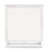 Produktbild Blindecor Rollo transparent glatt 100 x 250, Polyester, Ecru, 100 x 250 cm