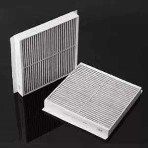 WorldCare Car Air Conditioning Filter Formaldehyde Purifier (for Toyota)