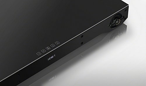 Sony HT-XT3 2.1 Channel TV Base Speaker Compatible for High-Resolution Audio (350 W, S-Master HX, Clear Audio Plus, Dolby TrueHD, DTS-HD, Bluetooth and NFC) - Black