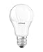 Produktbild Osram LED Star+ active und Relax Classic A Lampe, in Kolbenform mit E27-Sockel, Ersetzt 60 Watt, Matt, Warmweiß - 2700 Kelvin und Kaltweiß - 4000 Kelvin, 6er-Pack