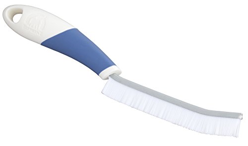 Elephant - Cepillo para juntas y rincones, lote de 2 unidades