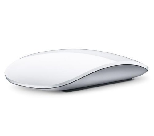 Preisvergleich Produktbild Apple MB829Z / A Magic Wireless Maus