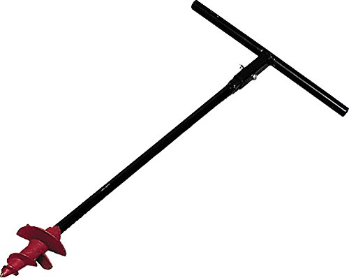 Preisvergleich Produktbild Hand- Erdbohrer 120 mm 19301E