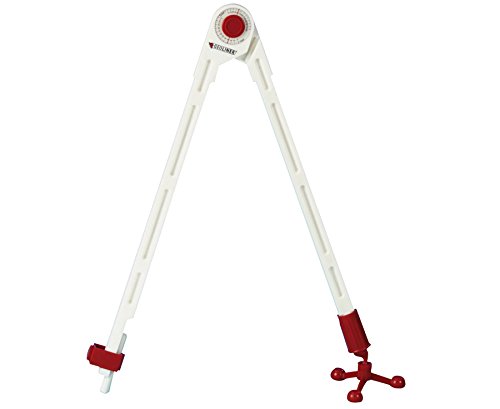 Preisvergleich Produktbild Betzold 420 Power Board Kompass mit Klemme