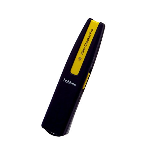 Preisvergleich Produktbild Hobbes Fiber Checker Pro Fiber Visual Locator FC-2005