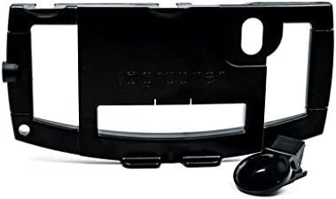iOgrapher Filmmaking Case for iPhone 7 Plus/8 Plus - Black
