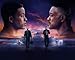 Produktbild Gemini Man - Will Smith - Textles Movie Wall Poster Print - 30cm x 43cm / 12 Inches x 17 Inches