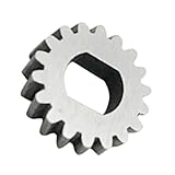 Dieses Getriebe hat die Größe und für fit in bestimmten Fahrzeugtyp entworfene Form, so dass Sie es leicht installieren