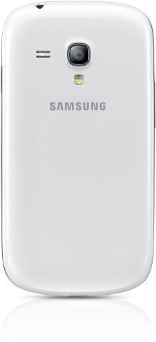 Samsung Galaxy S3 Mini - Smartphone libre Android (pantalla 4