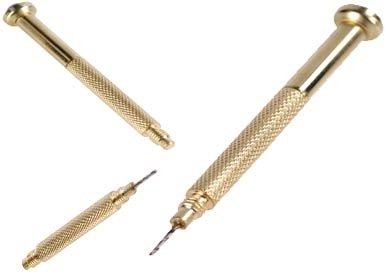 Nail Art Piercing Drill