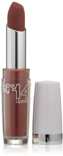 Maybelline Super Stay 14Hr, Wine and Forever RS.2184 (30.00% Off) - Amazon