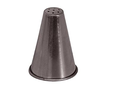 de Buyer 2126.00N Douille à Nid Inox 5,3 cm