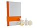 Produktbild Hermès Eau Des Merveilles, Geschenkset: Eau de Toilette 50 ml + Lotion 40 ml + Marvelous Body Soap 50 g, 1er Pack (1 x 140 ml)