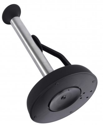 Preisvergleich Produktbild E519016 Küchenrollenhalter mit