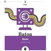 Baton I. Music ESO (SIN COLECCION)