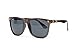 Produktbild Catania Occhiali Sonnenbrille - Vintage Stil Retro Unisex Brille - Limited Edition UV400 - UVA, UVB (Mit Etui)