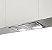 Produktbild Elica Elibloc 9 Dunstabzugshaube (ST SILVER F/60)