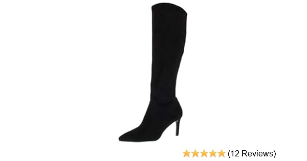 nine west chelsis dress boots