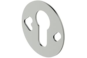 Spessori per defender 'DISEC' DISEC SPESSORI X DEFENDER MM.2,5 PZ 10