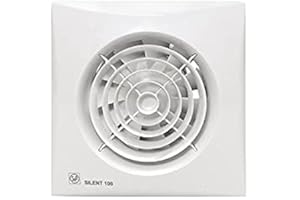 UNELVENT ASPIRATORE Silent 300 CZ 230V 50 * 5210417100