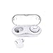 Produktbild ATOMICO Mini-drahtloser Bluetooth-Kopfhörer Stereo-HI-FI-Kopfhörer In-Ear-Kopfhörer mit Rauschunterdrückung Sport Kopfhörer Eingebautes Mikrofon und Lautstärkeregler,White