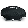 Weber Abdeckhaube Fr Q 200 220 Q240 Schwarz 279 X 254 X 236 Cm 7118