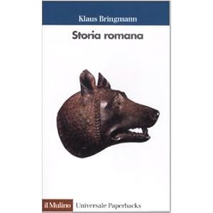 Storia romana. Dalle origini alla tarda antichità