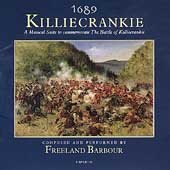 Preisvergleich Produktbild Killiecrankie 1689 by Barbour Freeland