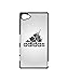 Produktbild Sony Z5 Compact Hülle Case Brand Logo Adidas Vintage Design Slim Compatible With Sony Xperia Z5 Compact (Only For Sony Z5 Compact)