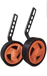 Bike 24 automobile Child Cycle Supporting Wheel Set