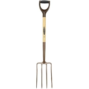 spear & jackson 4550df