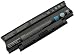 CLUBLAPTOP Dell Vostro 1550 6 Cell Laptop Battery - 1 Year Warranty (Black) RS.1650.00