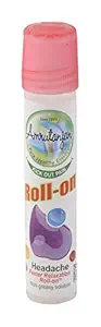 Amrutanjan Pain Balm - Roll On, 10ml Tube
