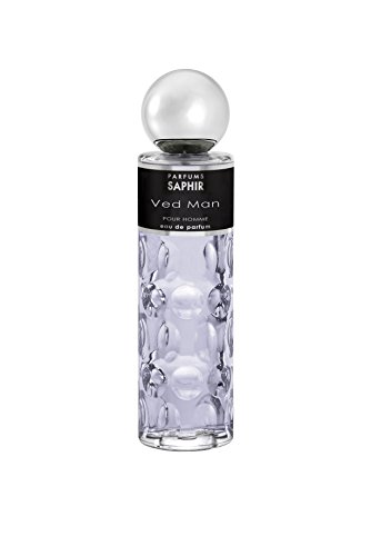 Saphir, Desodorante - 1000 ml.