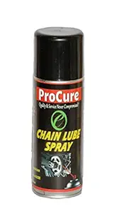 ProCure Chain LUBE Spray 200ml