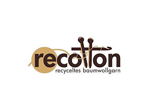 Next ReCotton 500 Stoffgarn Textilgarn Jerseygarn uni Farbe flieder - 2