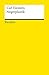 Negerplastik (Reclams Universal-Bibliothek) by 