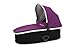 BabyStyle Carrycot Colour Pack (Grape Purple)