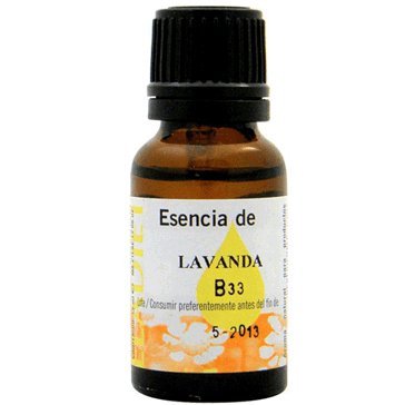 Preisvergleich Produktbild ELADIET Lavendelessenz 15 ML.