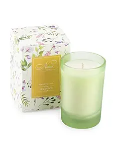 Niana Tuberose - Luxury Scented Soy Candle