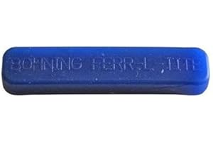 New Bohning Archery Hot Melt Kühle Flex Kleber für Carbonpfeile