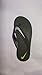Nike Men's Chroma 5 Black/Chrome Flip Flops Thong Sandals-8 UK (42.5 EU)...
