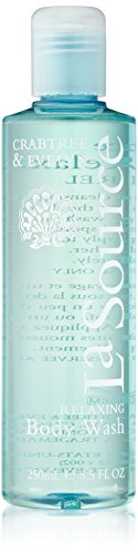 Crabtree & Evelyn La Source Relaxing Body Wash 250 ml