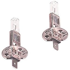 Lampe 12V, 55Watt, H1, f. Rundumleuchte, 2 St.